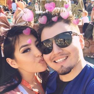 Meet your Posher, Roberto